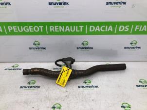 Gebrauchte Auspuff Drosselventil Renault Clio IV Estate/Grandtour (7R) 1.5 Energy dCi 90 FAP Preis € 40,00 Margenregelung angeboten von Snuverink Autodemontage