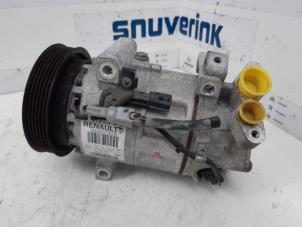 Used Air conditioning pump Renault Clio IV (5R) 1.5 dCi 75 FAP Price € 150,00 Margin scheme offered by Snuverink Autodemontage