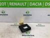 Module climatronic from a Renault Captur (2R) 1.2 TCE 16V EDC 2016