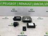 Renault Captur (2R) 1.2 TCE 16V EDC Steuergerät Motormanagement