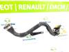 Renault Captur (2R) 1.2 TCE 16V EDC Intercooler hose