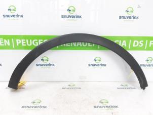Used Flared wheel arch Renault Captur (2R) 1.2 TCE 16V EDC Price € 40,00 Margin scheme offered by Snuverink Autodemontage