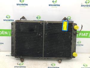 Used Radiator Peugeot J5 (280L) 2.5D Price on request offered by Snuverink Autodemontage
