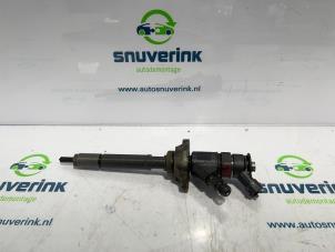 Used Injector (diesel) Peugeot 308 SW (4E/H) 1.6 HDiF 16V Price € 65,00 Margin scheme offered by Snuverink Autodemontage