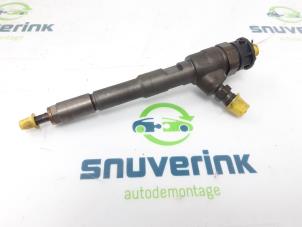 Used Injector (diesel) Renault Captur (2R) 1.5 Energy dCi 90 FAP Price € 50,00 Margin scheme offered by Snuverink Autodemontage