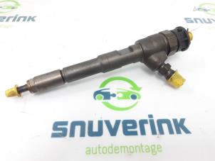 Usagé Injecteur (diesel) Renault Captur (2R) 1.5 Energy dCi 90 FAP Prix € 50,00 Règlement à la marge proposé par Snuverink Autodemontage