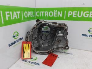 Używane Korpus skrzyni biegów Citroen DS3 (SA) 1.6 e-HDi Cena € 80,00 Procedura marży oferowane przez Snuverink Autodemontage