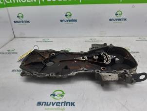 Used Timing cover Nissan Qashqai (J11) 1.2 DIG-T 16V Price € 170,00 Margin scheme offered by Snuverink Autodemontage