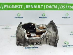 Used Sump Nissan Qashqai (J11) 1.2 DIG-T 16V Price € 75,00 Margin scheme offered by Snuverink Autodemontage