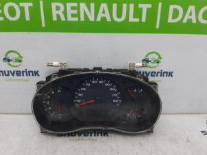 Used Instrument panel Renault Kangoo Express (FW) 1.5 dCi 70 Price € 60,50 Inclusive VAT offered by Snuverink Autodemontage