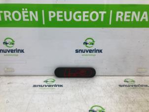 Used Emblem Peugeot 205 Price € 25,00 Margin scheme offered by Snuverink Autodemontage