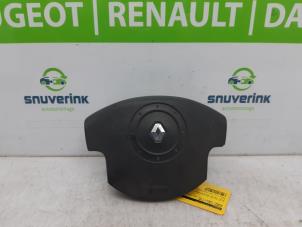 Used Left airbag (steering wheel) Renault Kangoo Express (FW) 1.5 dCi 70 Price € 102,85 Inclusive VAT offered by Snuverink Autodemontage