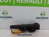 Sliding door handle, right from a Renault Kangoo Express (FW) 1.5 dCi 70 2011