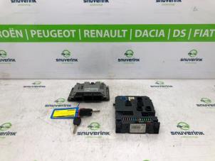 Usados Ordenador de gestión de motor Peugeot 308 (4A/C) 1.6 VTI 16V Precio € 350,00 Norma de margen ofrecido por Snuverink Autodemontage