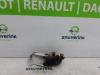Sliding door roller, left from a Renault Kangoo Express (FW), 2008 1.5 dCi 70, Delivery, Diesel, 1.461cc, 50kW (68pk), FWD, K9K840; EURO4, 2008-02, FW0V; FW1A 2011