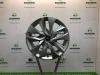 Wheel from a Citroen DS5 (KD/KF), 2011 / 2015 2.0 165 HYbrid4 16V, Hatchback, 4-dr, Electric Diesel, 1.997cc, 120kW (163pk), 4x4, DW10CTED4; RHC, 2011-12 / 2015-07, KFRHC 2013