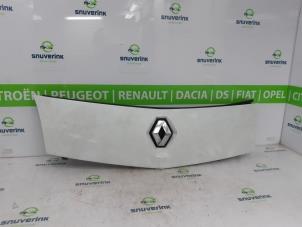 Usagé Calandre Renault Kangoo Express (FW) 1.5 dCi 70 Prix € 72,60 Prix TTC proposé par Snuverink Autodemontage