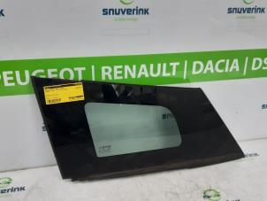 Used Extra window 4-door, left Renault Clio IV Estate/Grandtour (7R) 1.5 Energy dCi 90 FAP Price € 80,00 Margin scheme offered by Snuverink Autodemontage