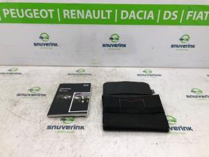 Used Instruction Booklet Mini Mini (R56) 1.6 16V One Price € 25,00 Margin scheme offered by Snuverink Autodemontage