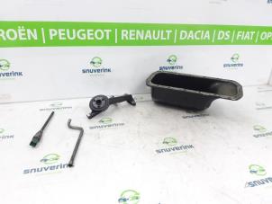 Used Sump Citroen Berlingo 1.6 Hdi 16V 90 Price € 42,35 Inclusive VAT offered by Snuverink Autodemontage