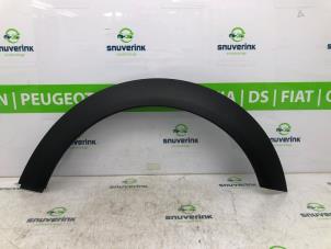 Used Flared wheel arch Mini Mini (R56) 1.6 16V One Price € 35,00 Margin scheme offered by Snuverink Autodemontage