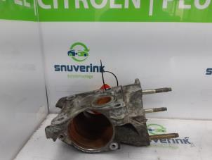 Gebrauchte Wasserpumpe Citroen Saxo 1.4i VTR,VTS Preis € 90,00 Margenregelung angeboten von Snuverink Autodemontage