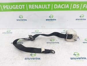 Usagé Ceinture de sécurité avant gauche Peugeot 107 1.0 12V Prix € 75,00 Règlement à la marge proposé par Snuverink Autodemontage