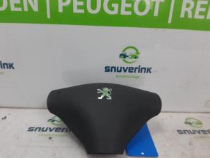 Used Left airbag (steering wheel) Peugeot 107 1.0 12V Price € 75,00 Margin scheme offered by Snuverink Autodemontage