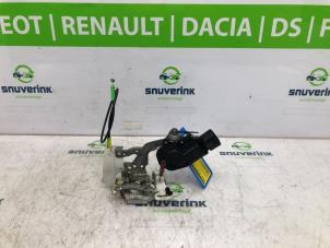 Used Front door lock mechanism 4-door, right Peugeot 107 1.0 12V Price on request offered by Snuverink Autodemontage