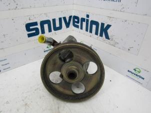 Used Power steering pump Citroen Berlingo 1.6 HDI 16V 75 Price € 35,00 Margin scheme offered by Snuverink Autodemontage