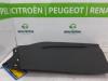 Peugeot 3008 II (M4/MC/MJ/MR) 1.2 12V e-THP PureTech 130 Middle console