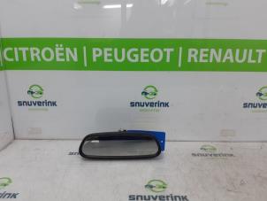 Used Rear view mirror Peugeot 3008 II (M4/MC/MJ/MR) 1.2 12V e-THP PureTech 130 Price € 45,00 Margin scheme offered by Snuverink Autodemontage