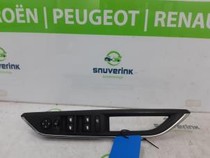 Used Multi-functional window switch Peugeot 3008 II (M4/MC/MJ/MR) 1.2 12V e-THP PureTech 130 Price € 100,00 Margin scheme offered by Snuverink Autodemontage