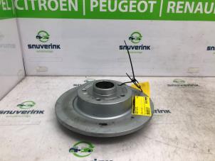 New Rear brake disc Renault Scenic Price € 90,75 Inclusive VAT offered by Snuverink Autodemontage