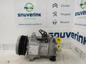 Used Air conditioning pump Peugeot 3008 II (M4/MC/MJ/MR) 1.2 12V e-THP PureTech 130 Price € 145,00 Margin scheme offered by Snuverink Autodemontage