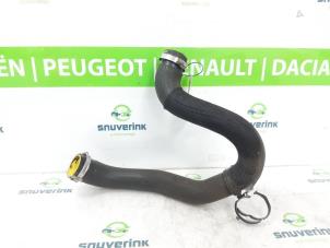 Used Intercooler hose Peugeot 3008 II (M4/MC/MJ/MR) 1.2 12V e-THP PureTech 130 Price € 45,00 Margin scheme offered by Snuverink Autodemontage