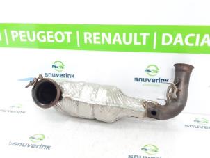 Used Catalytic converter Peugeot 3008 II (M4/MC/MJ/MR) 1.2 12V e-THP PureTech 130 Price € 280,00 Margin scheme offered by Snuverink Autodemontage