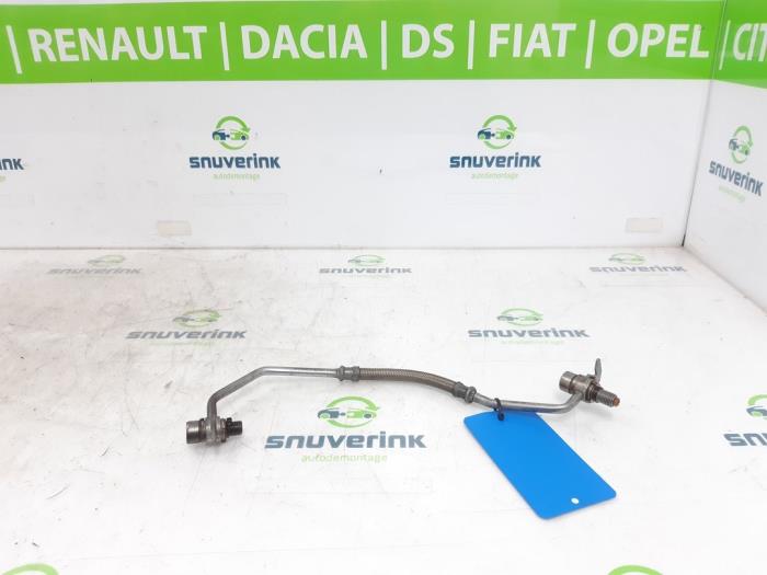 Usagé Conduit (divers) Peugeot 3008 II (M4/MC/MJ/MR) 1.2 12V e-THP PureTech 130 Prix € 24,98 Règlement à la marge proposé par Snuverink Autodemontage