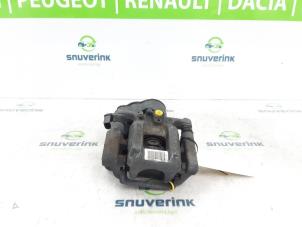 Used Rear brake calliper, left Peugeot 3008 II (M4/MC/MJ/MR) 1.2 12V e-THP PureTech 130 Price € 80,00 Margin scheme offered by Snuverink Autodemontage