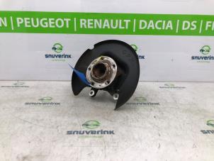 Used Rear wheel bearing Peugeot 3008 II (M4/MC/MJ/MR) 1.2 12V e-THP PureTech 130 Price € 50,00 Margin scheme offered by Snuverink Autodemontage