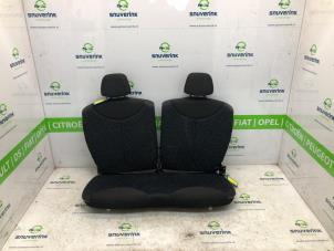 Used Rear bench seat Peugeot 107 1.0 12V Price € 100,00 Margin scheme offered by Snuverink Autodemontage