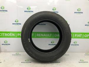 Used Winter tyre Price € 37,50 Margin scheme offered by Snuverink Autodemontage
