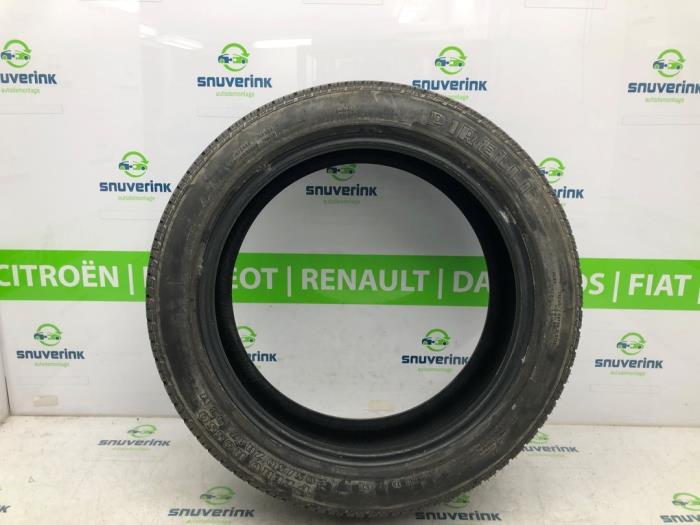Używane Opona Cena € 24,98 Procedura marży oferowane przez Snuverink Autodemontage