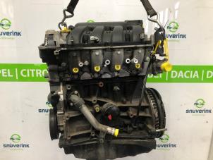 Used Engine Renault Scénic II (JM) 2.0 16V Price € 650,00 Margin scheme offered by Snuverink Autodemontage