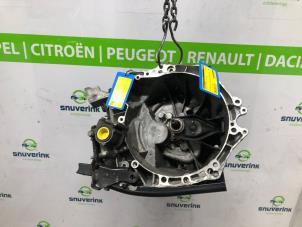 Gebrauchte Getriebe Peugeot 308 (4A/C) 1.6 VTI 16V Preis € 300,00 Margenregelung angeboten von Snuverink Autodemontage