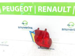 Used Rear fog light Peugeot 3008 II (M4/MC/MJ/MR) 1.2 12V e-THP PureTech 130 Price € 60,00 Margin scheme offered by Snuverink Autodemontage