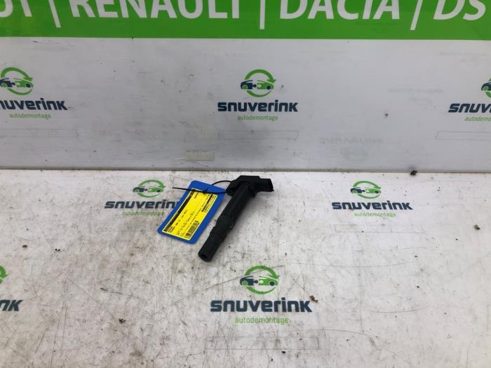 Gebrauchte Zündspule Peugeot 208 I (CA/CC/CK/CL) 1.2 Vti 12V PureTech 82 Preis € 14,99 Margenregelung angeboten von Snuverink Autodemontage