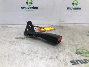Used Rear seatbelt buckle, left Citroen C4 Cactus (0B/0P) 1.2 PureTech 82 12V Price on request offered by Snuverink Autodemontage