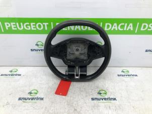Used Steering wheel Citroen C4 Cactus (0B/0P) 1.2 PureTech 82 12V Price € 75,00 Margin scheme offered by Snuverink Autodemontage