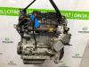 Motor de un Peugeot Partner (GC/GF/GG/GJ/GK) 1.6 HDI 75 Phase 1 2013